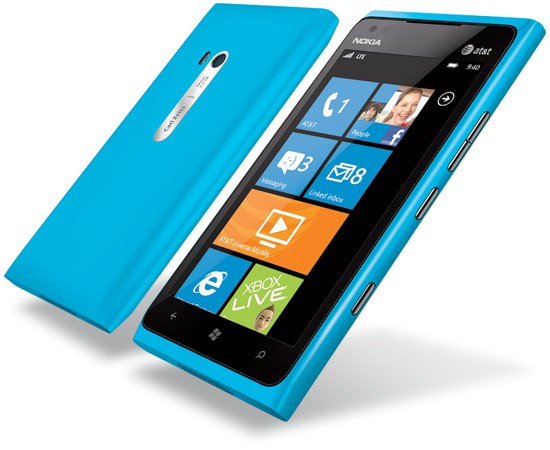 Lowest Cost for LUMIA 900 